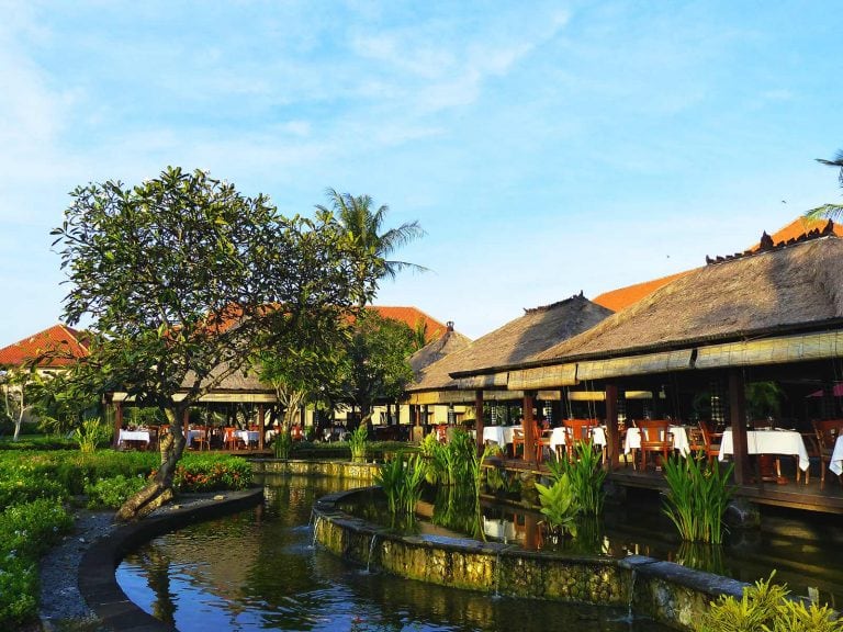 Hotels | Rama Tours