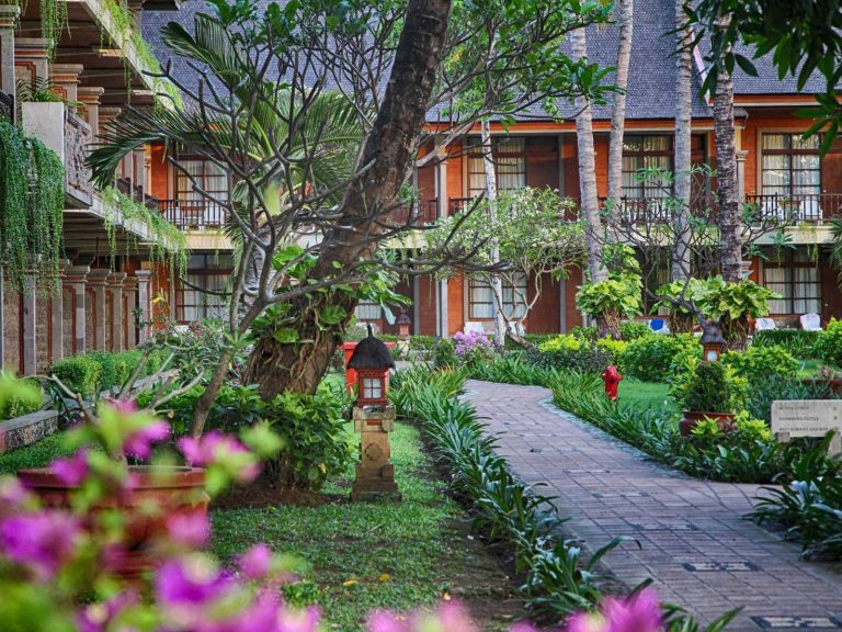 Hotels | Rama Tours