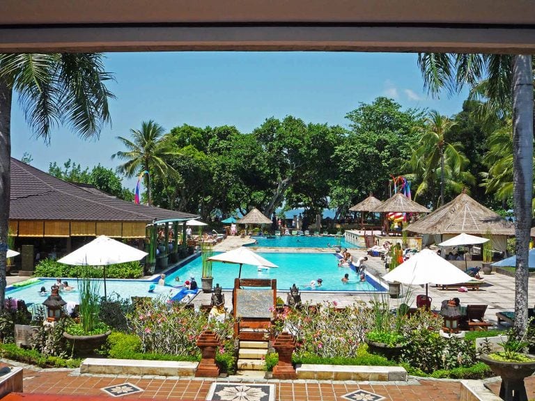 Hotels | Rama Tours