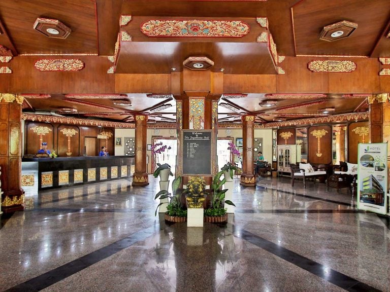 Hotels | Rama Tours