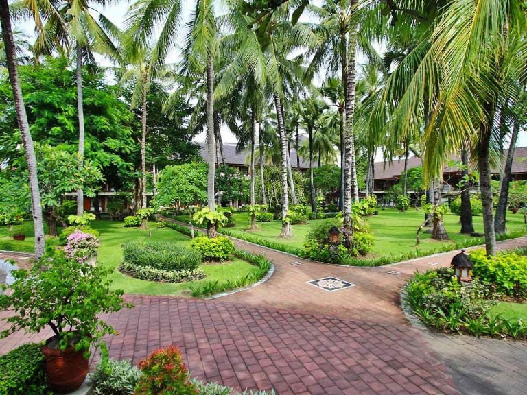 Hotels | Rama Tours