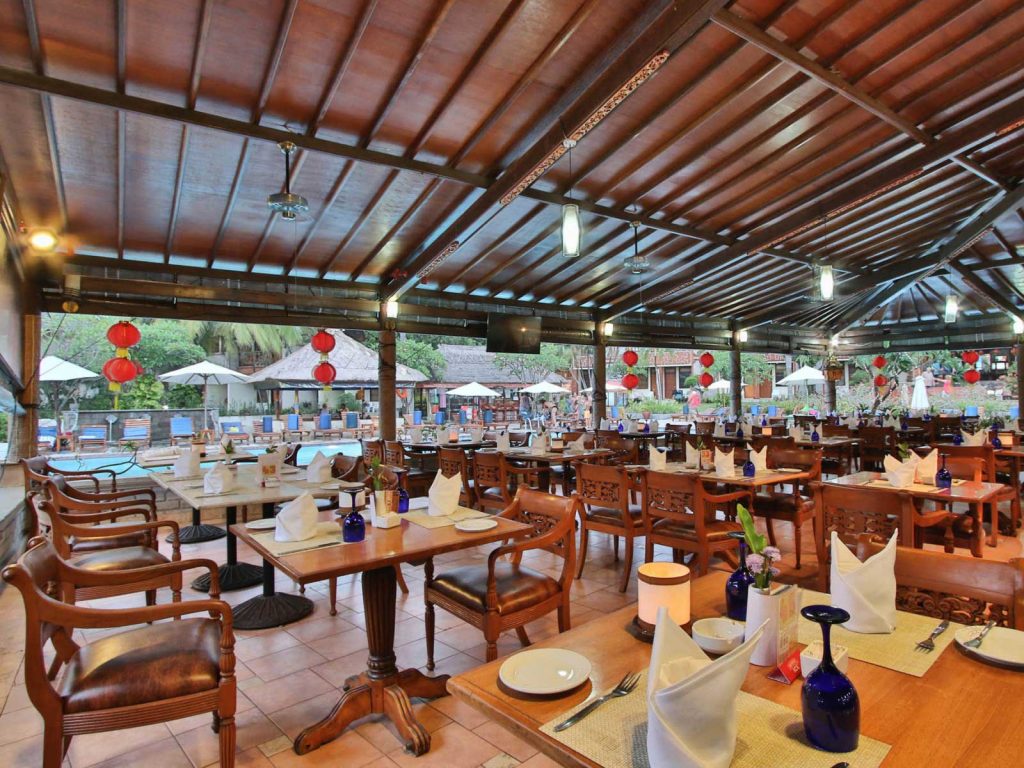 Hotels | Rama Tours