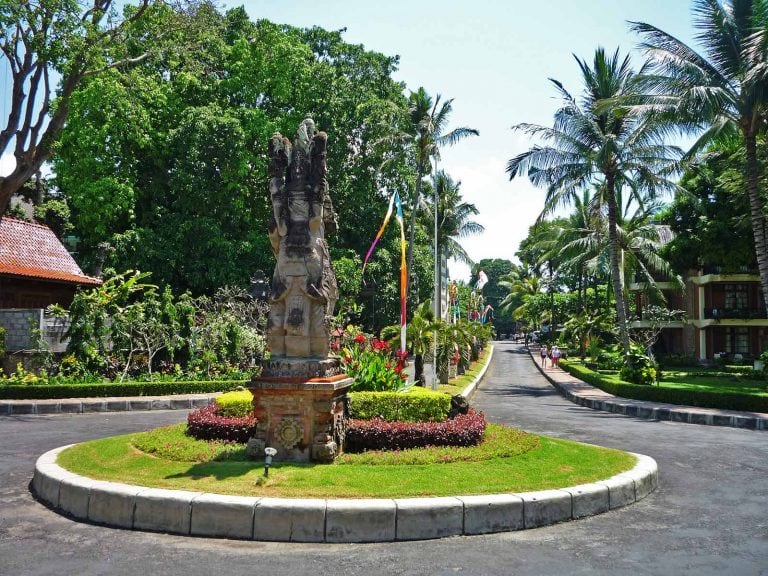 Hotels | Rama Tours