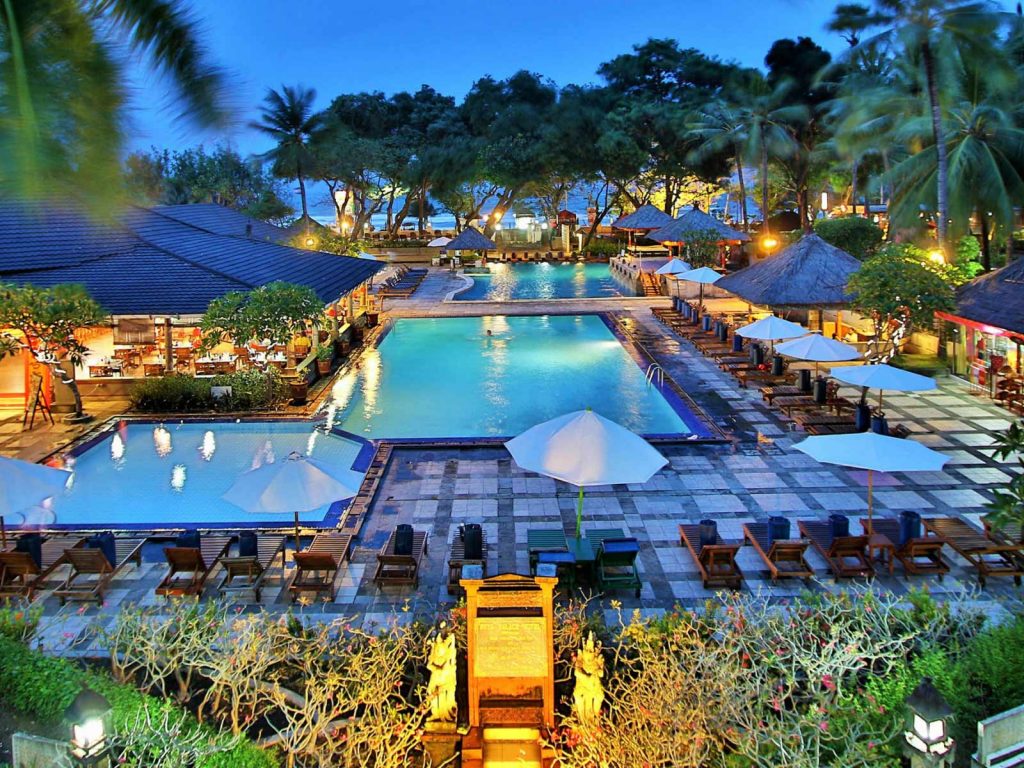 Hotels | Rama Tours