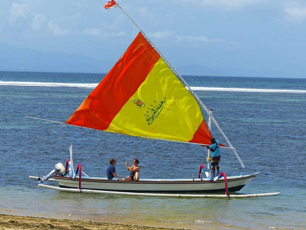 Sanur | Rama Tours