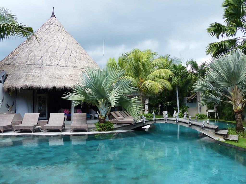 Seminyak | Rama Tours