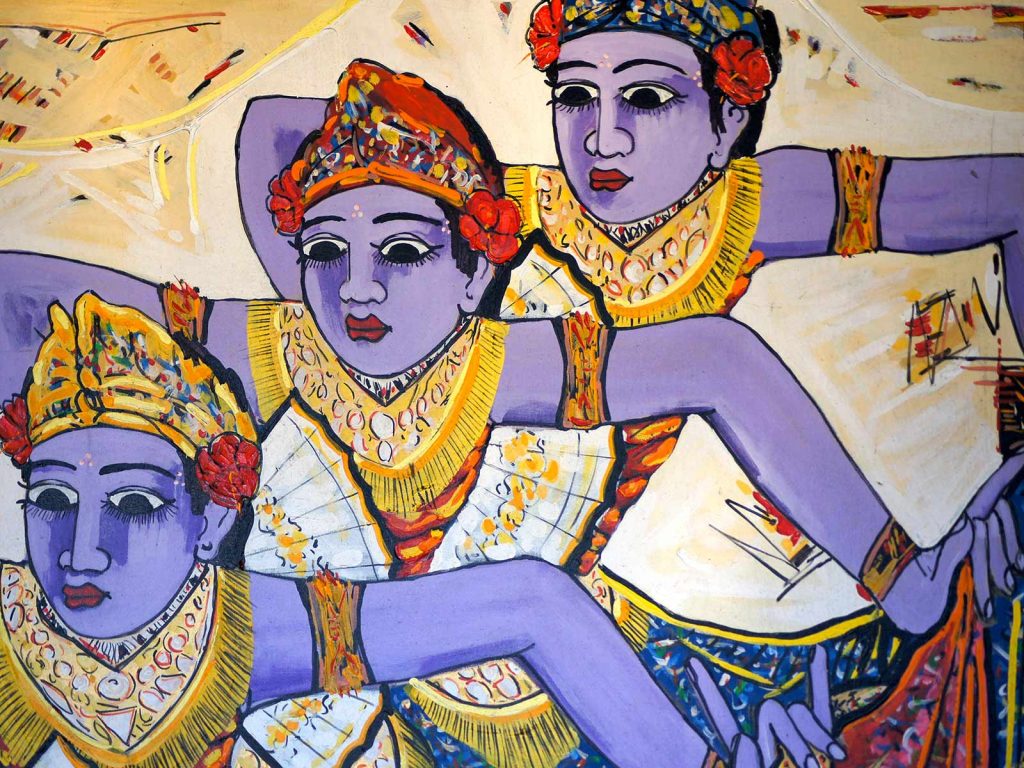 Ubud | Rama Tours