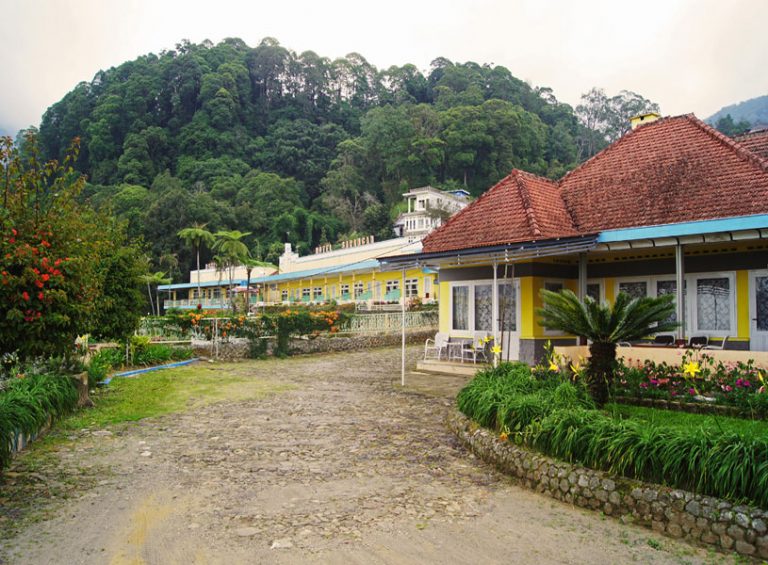 Hotels | Rama Tours