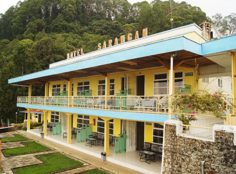 Hotels | Rama Tours