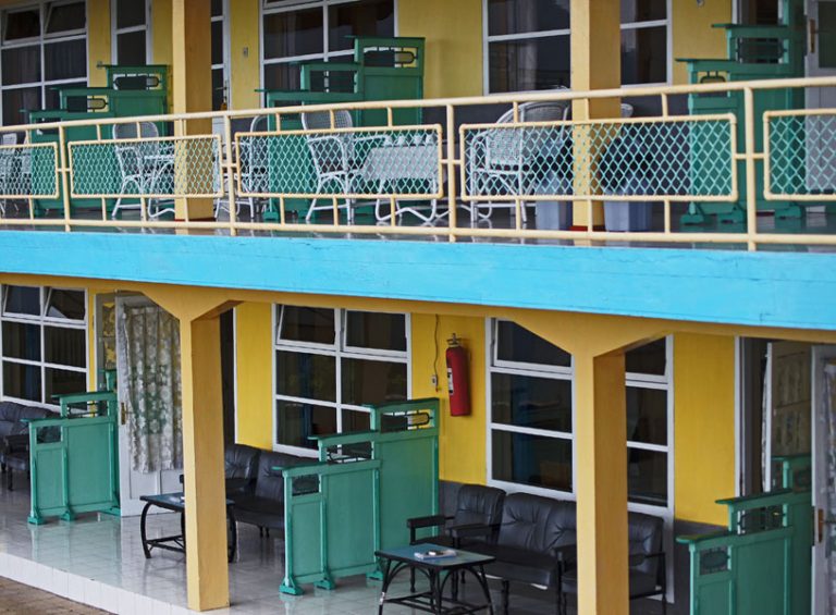 Hotels | Rama Tours