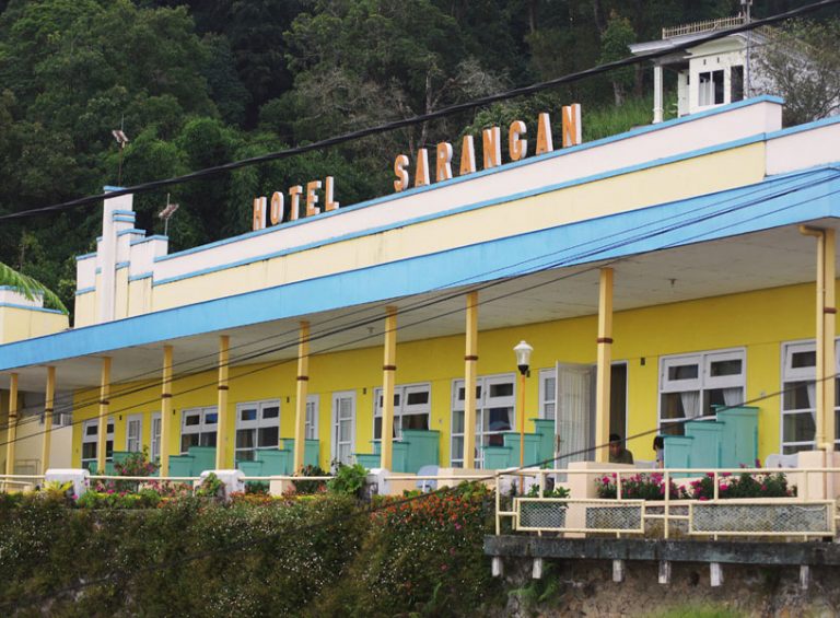 Hotels | Rama Tours