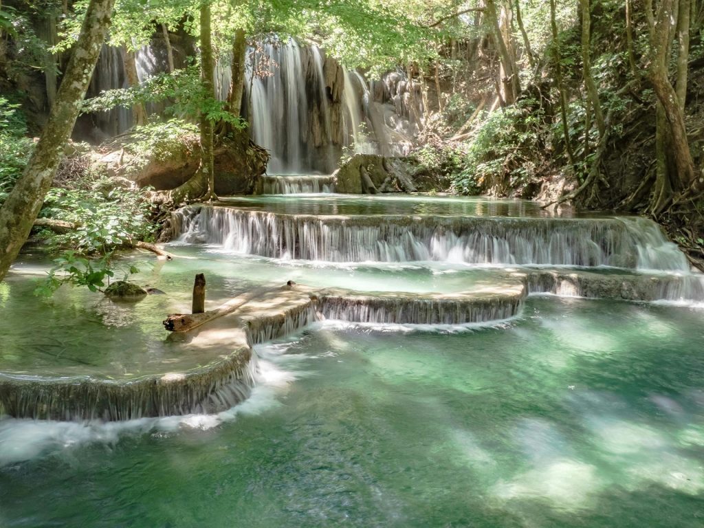 Sumbawa, Pulau Moyo | Rama Tours