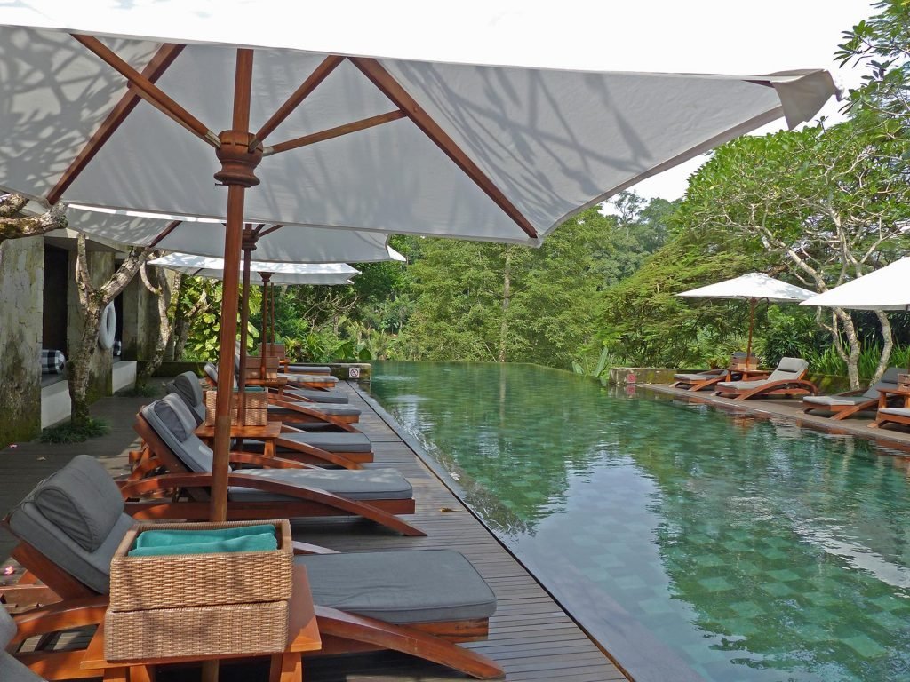 Java en Bali Luxe | Rama Tours