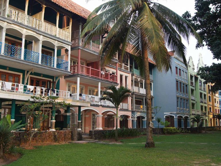 Hotels | Rama Tours