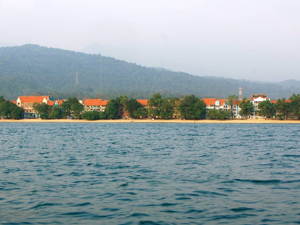 Hotels | Rama Tours