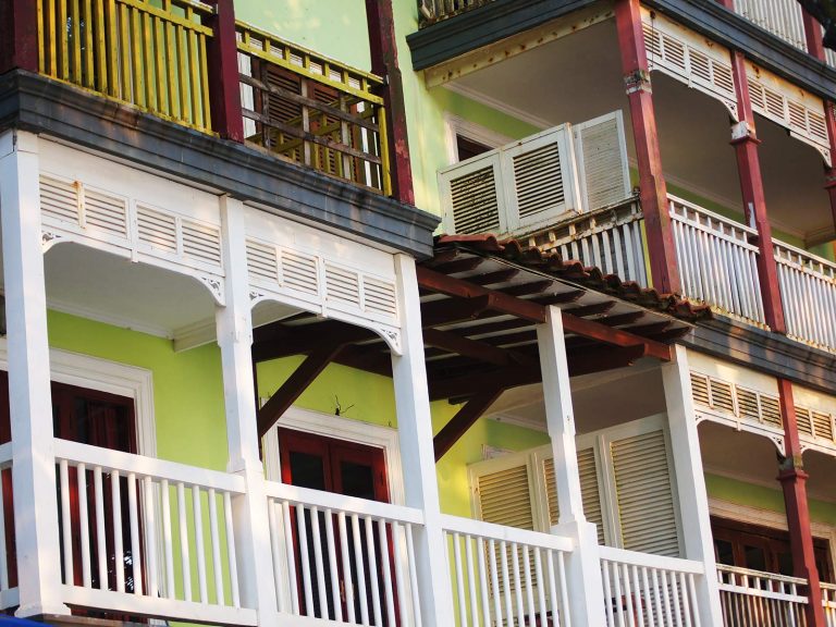 Hotels | Rama Tours