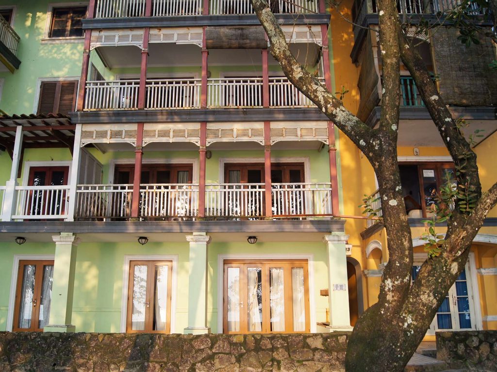 Hotels | Rama Tours