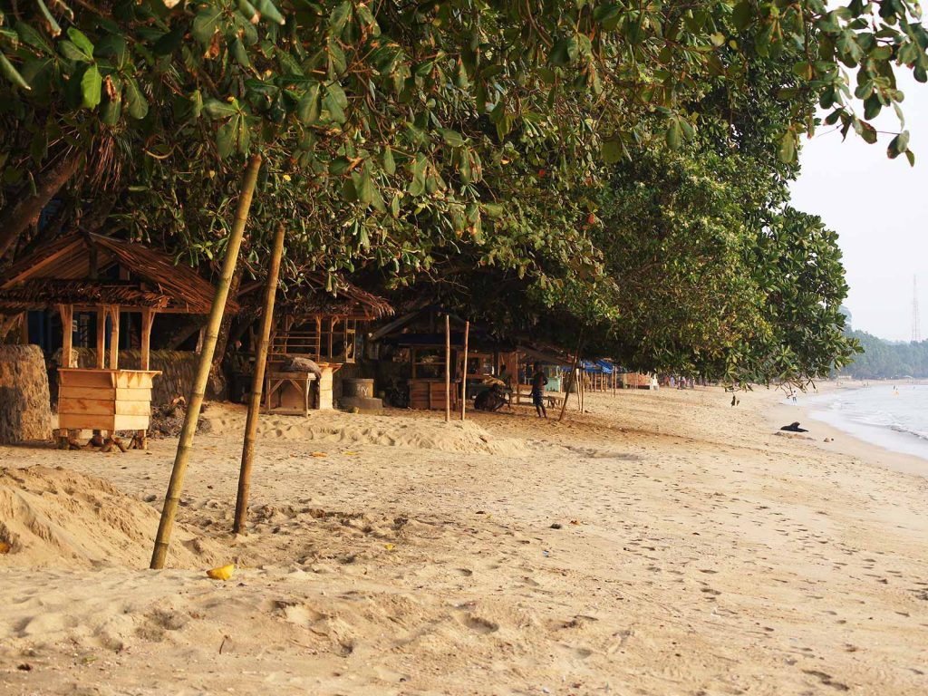 Hotels | Rama Tours