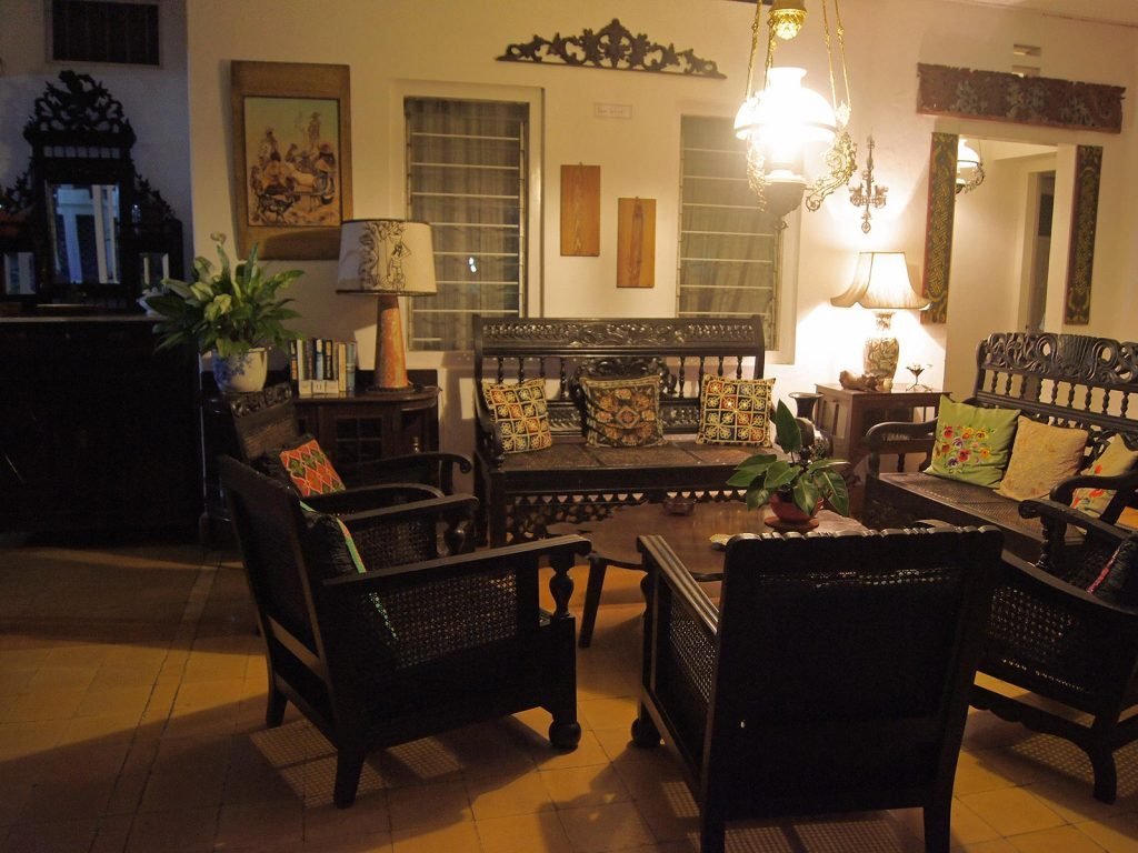 Hotels | Rama Tours