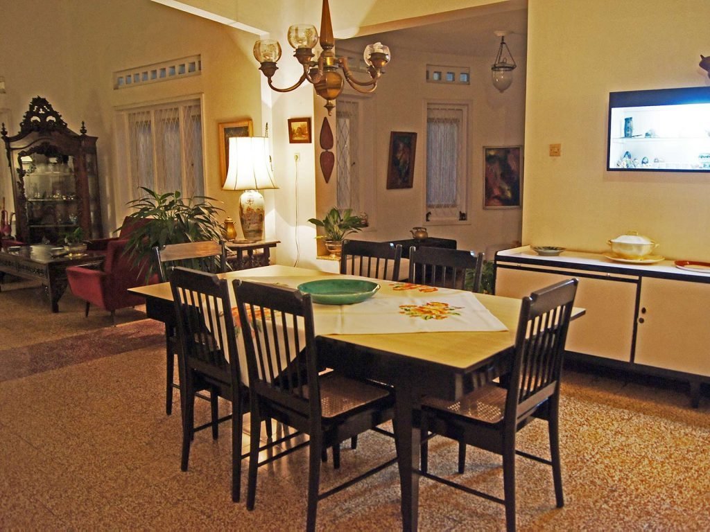 Hotels | Rama Tours