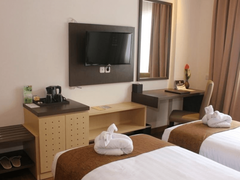 Hotels | Rama Tours