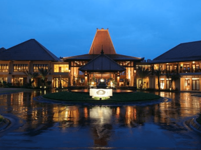 Hotels | Rama Tours