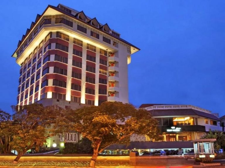 Hotels | Rama Tours