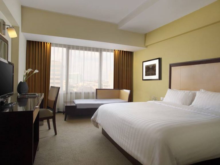 Hotels | Rama Tours