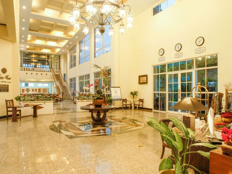 Hotels | Rama Tours