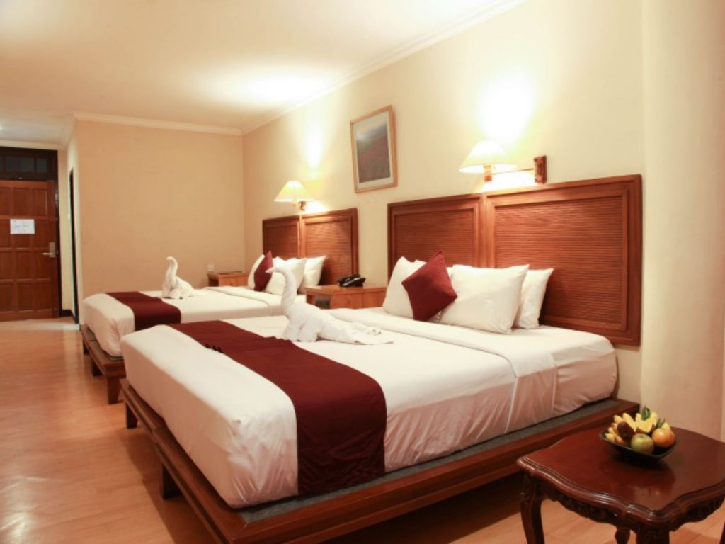 Hotels | Rama Tours
