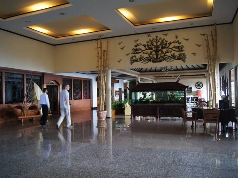 Hotels | Rama Tours