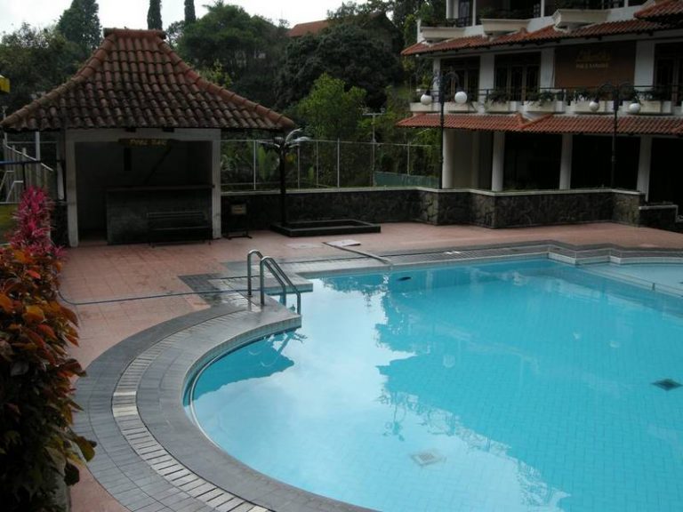 Hotels | Rama Tours