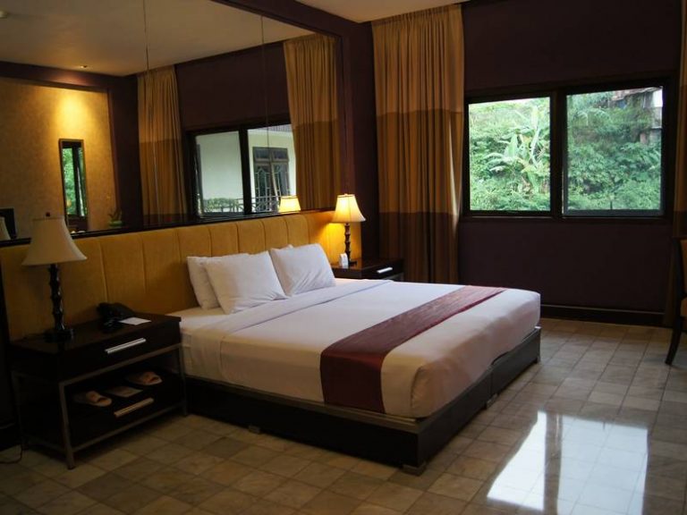 Hotels | Rama Tours
