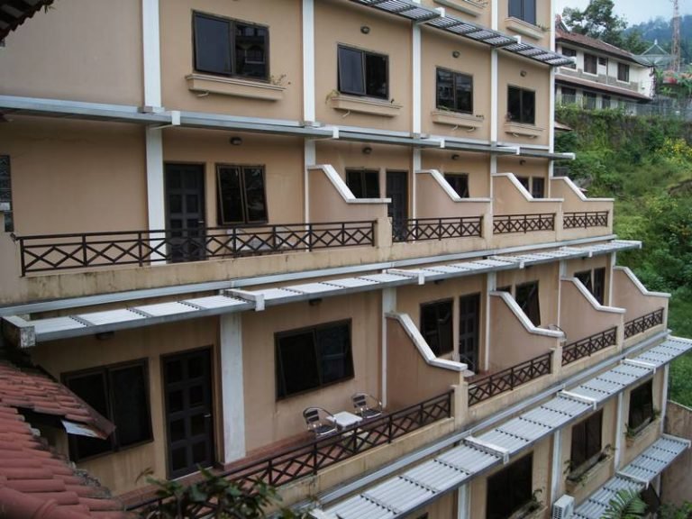 Hotels | Rama Tours