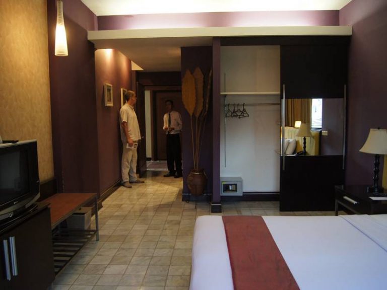 Hotels | Rama Tours