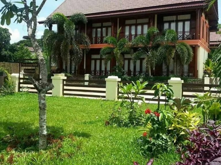 Hotels | Rama Tours
