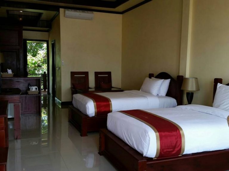 Hotels | Rama Tours