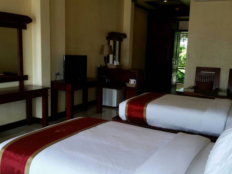 Hotels | Rama Tours