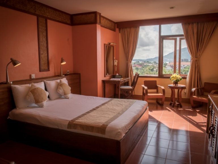 Hotels | Rama Tours