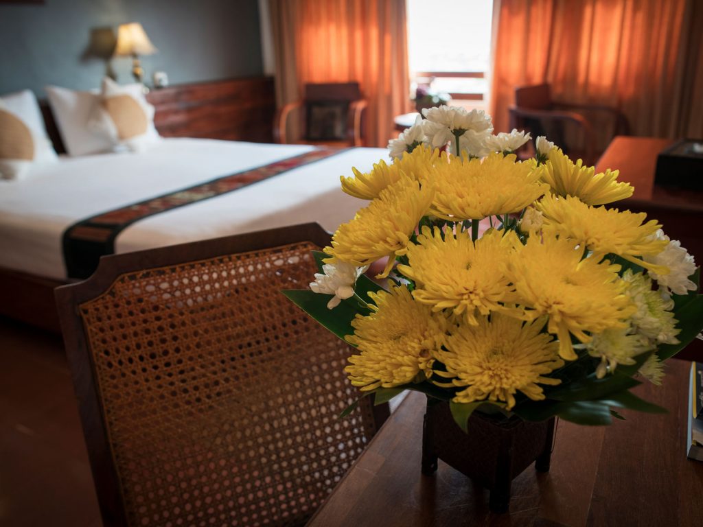 Hotels | Rama Tours