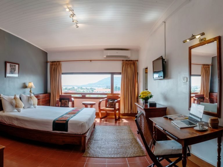 Hotels | Rama Tours