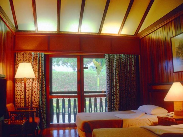 Hotels | Rama Tours