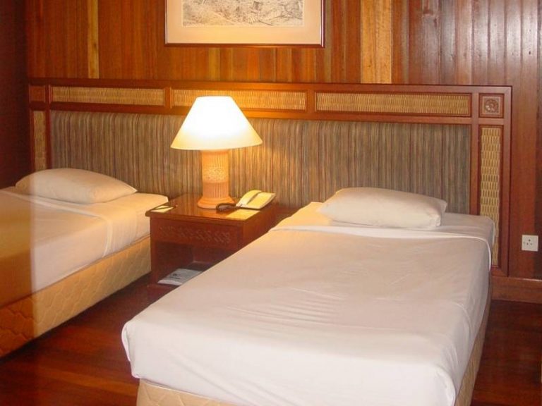 Hotels | Rama Tours