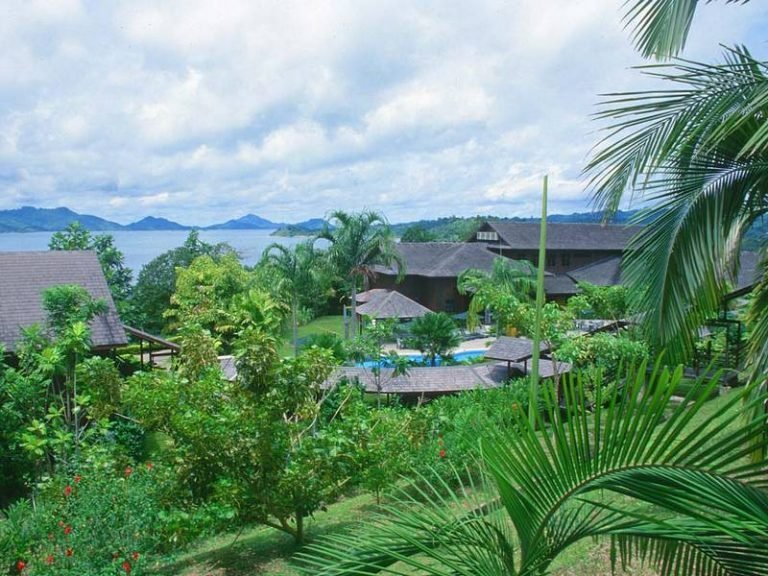 Hotels | Rama Tours