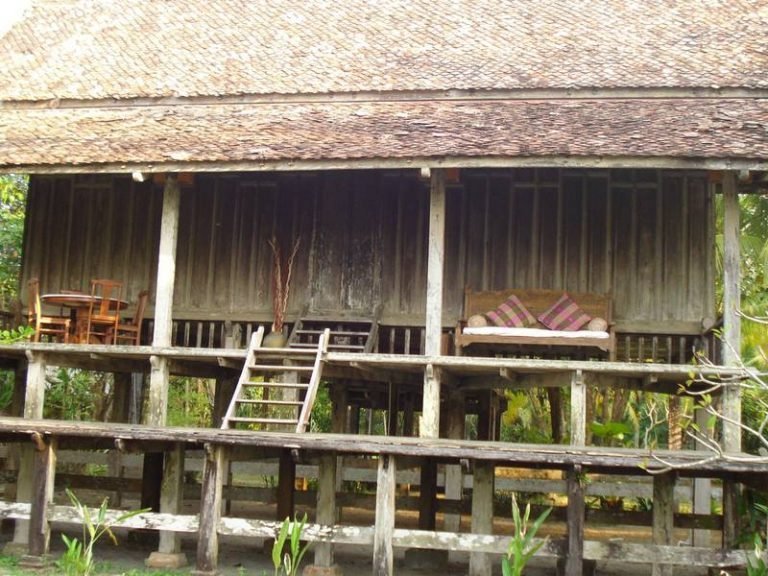 Hoogtepunten | Rama Tours