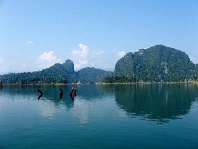 Hoogtepunten | Rama Tours