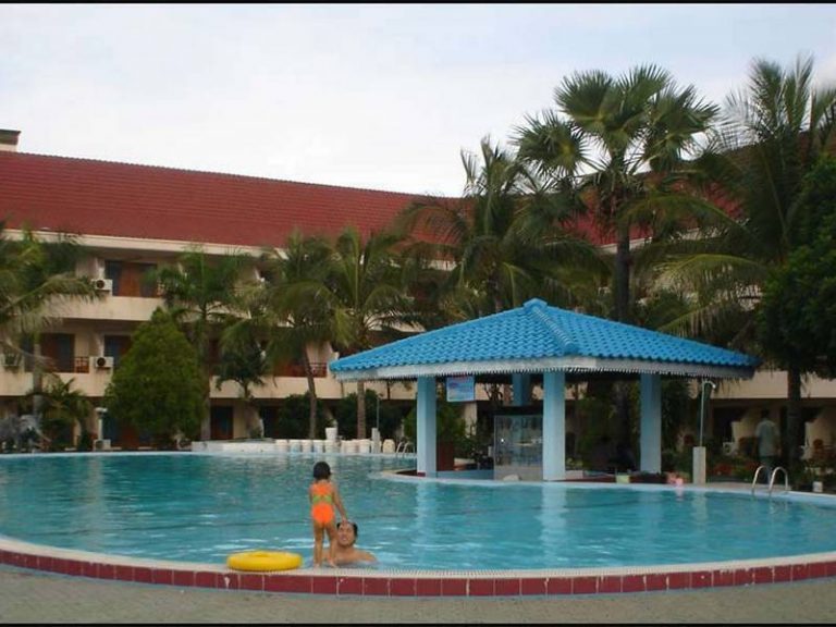 Hotels | Rama Tours