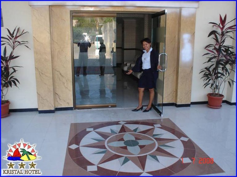 Hotels | Rama Tours