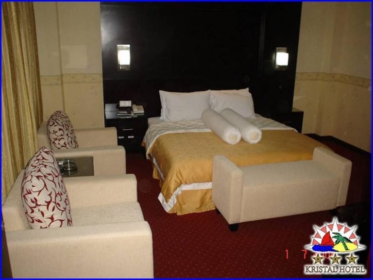Hotels | Rama Tours