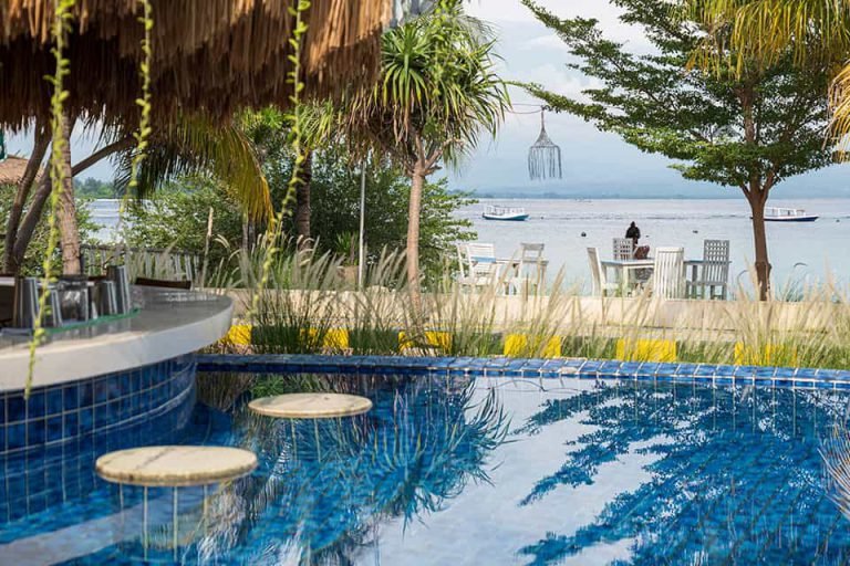 Hotels | Rama Tours